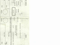 Old-timer citroën (project wagen) type cx trd turbo 1984 - afbeelding 2 van  18