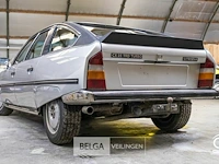 Old-timer citroën (project wagen) type cx trd turbo 1984 - afbeelding 4 van  18