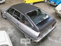Old-timer citroën (project wagen) type cx trd turbo 1984 - afbeelding 6 van  18