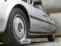 Old-timer citroën (project wagen) type cx trd turbo 1984 - afbeelding 9 van  18