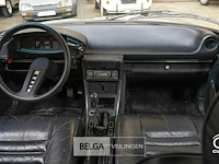 Old-timer citroën (project wagen) type cx trd turbo 1984 - afbeelding 10 van  18