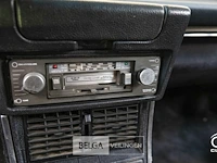 Old-timer citroën (project wagen) type cx trd turbo 1984 - afbeelding 12 van  18
