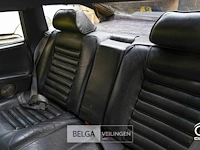 Old-timer citroën (project wagen) type cx trd turbo 1984 - afbeelding 14 van  18