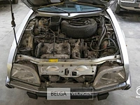 Old-timer citroën (project wagen) type cx trd turbo 1984 - afbeelding 15 van  18