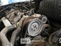 Old-timer citroën (project wagen) type cx trd turbo 1984 - afbeelding 16 van  18