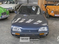 Old-timer citroën (project wagen) type cx trs vip van 1988 - afbeelding 2 van  14
