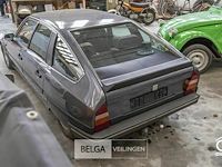Old-timer citroën (project wagen) type cx trs vip van 1988 - afbeelding 4 van  14