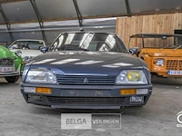 Old-timer citroën (project wagen) type cx trs vip van 1988 - afbeelding 5 van  14