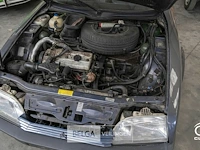 Old-timer citroën (project wagen) type cx trs vip van 1988 - afbeelding 8 van  14