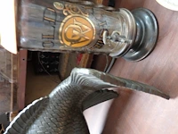 Old whisky - afbeelding 1 van  3