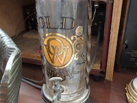 Old whisky - afbeelding 2 van  3