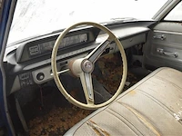 Oldsmobile f85 - afbeelding 9 van  9