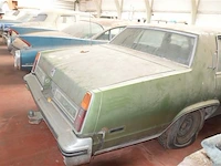 Oldsmobile regency 98 - afbeelding 5 van  16