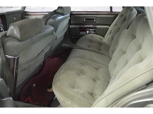 Oldsmobile regency 98 - afbeelding 2 van  16