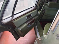 Oldsmobile regency 98 - afbeelding 3 van  16