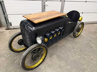 Oldtimer - barmeubel - afbeelding 4 van  12