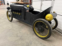 Oldtimer - barmeubel - afbeelding 1 van  12