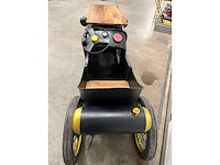 Oldtimer - barmeubel - afbeelding 5 van  12