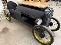 Oldtimer - barmeubel - afbeelding 10 van  12