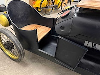 Oldtimer - barmeubel - afbeelding 12 van  12