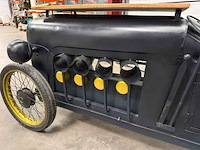 Oldtimer - barmeubel - afbeelding 2 van  12