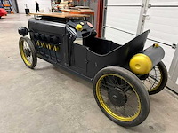 Oldtimer - barmeubel - afbeelding 3 van  12