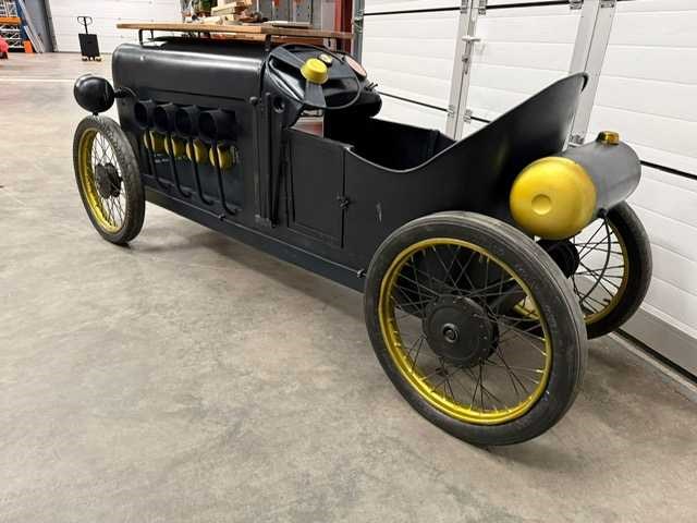 Oldtimer - barmeubel - afbeelding 1 van  12