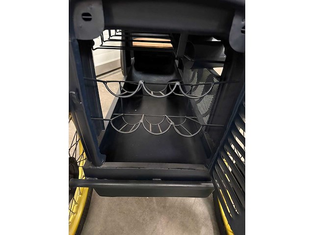 Oldtimer - barmeubel - afbeelding 8 van  12