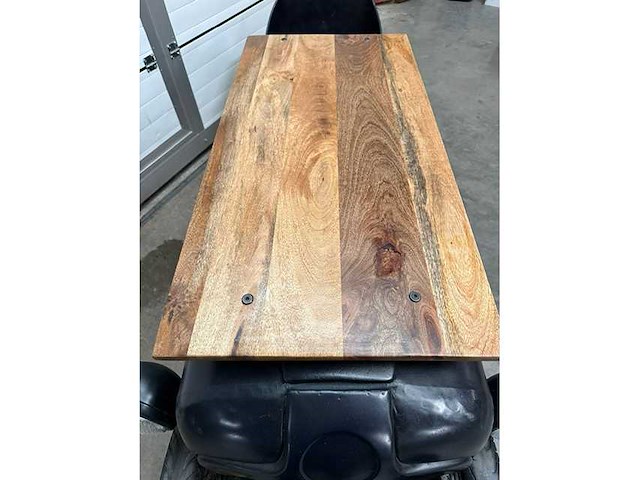 Oldtimer - barmeubel - afbeelding 9 van  12