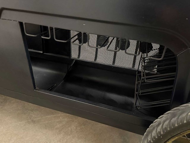 Oldtimer - barmeubel - afbeelding 11 van  12