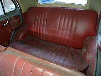 Oldtimer austin - afbeelding 3 van  24