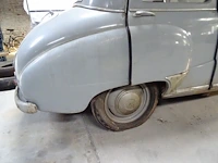 Oldtimer austin - afbeelding 9 van  24