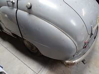 Oldtimer austin - afbeelding 10 van  24