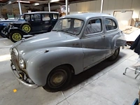 Oldtimer austin