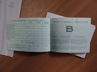 Oldtimer austin - afbeelding 15 van  24