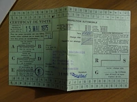 Oldtimer austin - afbeelding 16 van  24