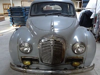 Oldtimer austin - afbeelding 18 van  24