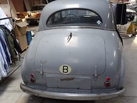 Oldtimer austin - afbeelding 19 van  24