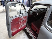 Oldtimer austin - afbeelding 20 van  24
