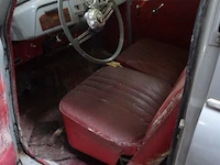 Oldtimer austin - afbeelding 21 van  24