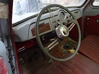 Oldtimer austin - afbeelding 22 van  24