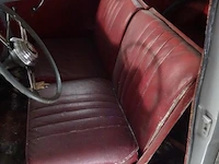Oldtimer austin - afbeelding 24 van  24