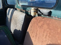 Oldtimer bedford - afbeelding 2 van  15
