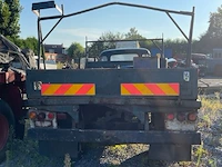 Oldtimer bedford - afbeelding 10 van  15