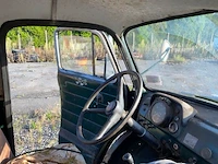 Oldtimer bedford - afbeelding 11 van  15