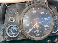 Oldtimer bedford - afbeelding 12 van  15
