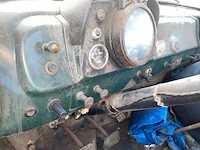 Oldtimer bedford - afbeelding 14 van  15