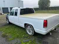 Oldtimer chevrolet pickup c/k 1500 - afbeelding 39 van  60