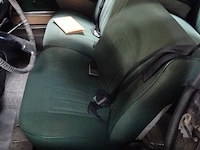 Oldtimer citroën - afbeelding 4 van  24