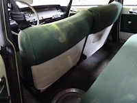 Oldtimer citroën - afbeelding 5 van  24